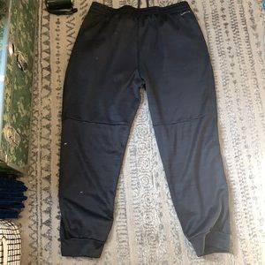 Men’s XL Tek Gear Sweatpants